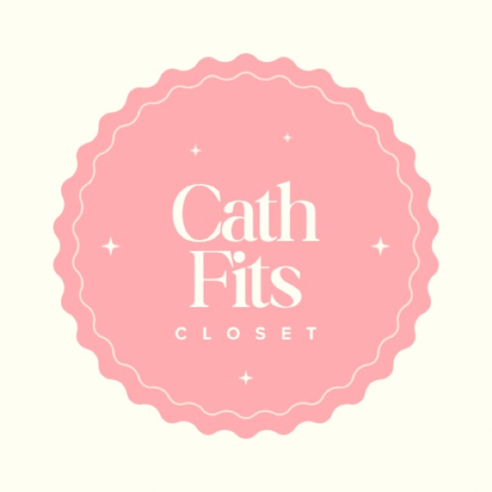 Meet your Posher, Cath Fits.